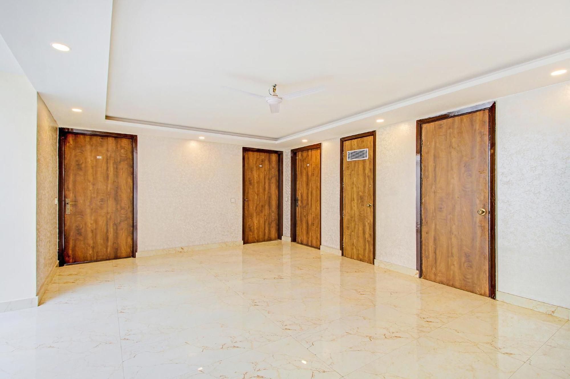 Fabhotel Soft Petals Gurgaon Ngoại thất bức ảnh